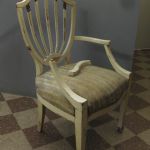 589 7548 ARMCHAIR